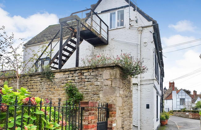 Host Stay Apartment 6 Church Walk - Foto 9