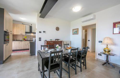 Villa Teresa Apt Lake Garda View - Happy Rentals - Foto 26