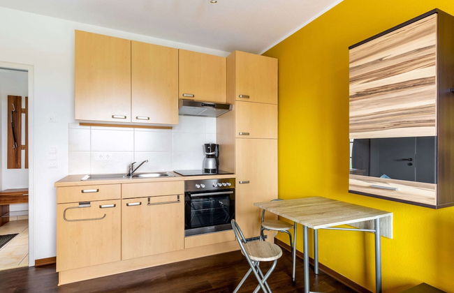 Ferienwohnung in der Nahe von Wismar - Foto 10