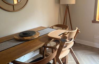 Luxury Old Town Apartment just a 5 Minute Walk to Stirling Castle - Foto 8