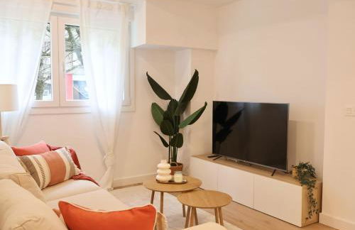 Iturrama Nomada loft by Clabao - Photo 5