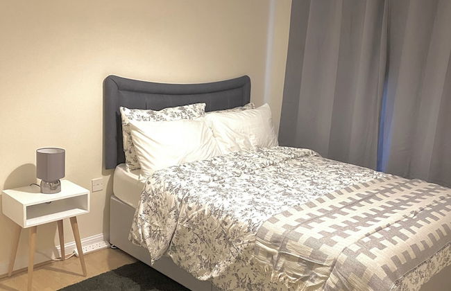 Impeccable 2-bed Apartment in London - Foto 9