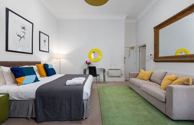 The Apartments Chelsea - Photo 58