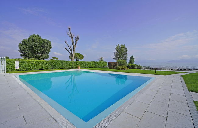 Il Porticciolo P1 12 - Foto 41