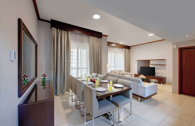 Suha JBR Hotel Apartments - Photo 41