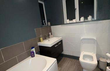 5 bedroom house in petts wood - Foto 80