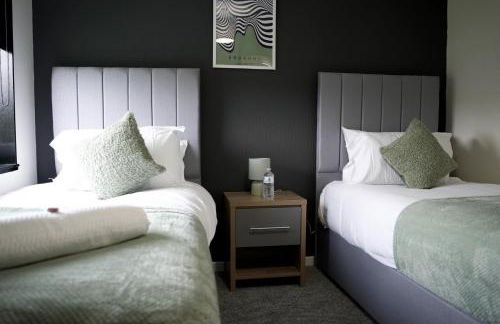 Calgary House - Foto 33