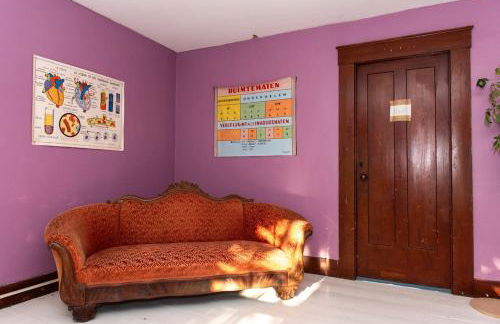 Historic Colonial in the Heart of Ski Country - Foto 40