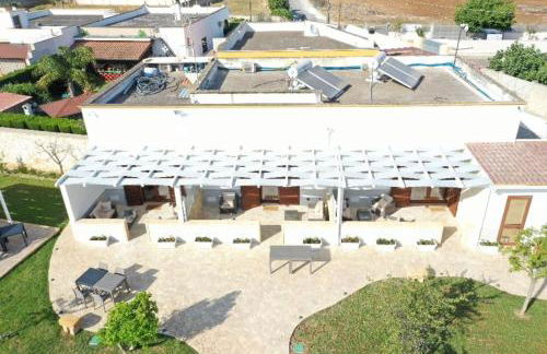 DIMORA SPACCAMONTI - Foto 40