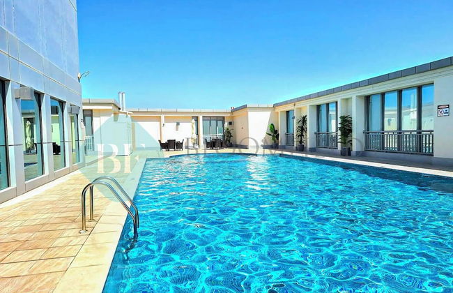 Bloomfields El Yacout 1BR Muror - Photo 1