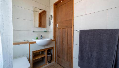 Luxury 1st floor modern flat, close to city with free parking - Foto 4