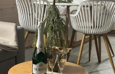 Szare Stodoły Domki - Foto 71