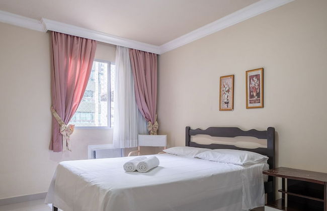 EAC Apto 2min praia Balneário Camboriú - Photo 31