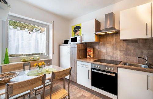 Ferienwohnung Gaby Lehmann - Foto 10