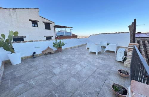 Casa Entre Molinos - Foto 63