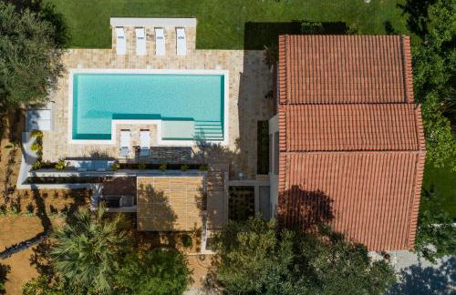 Ionian Garden Villas - Villa Sol - Foto 9
