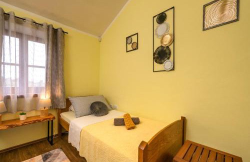 House Natalie, village Rakalj - Photo 40