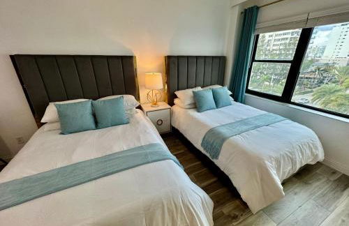 Directly on the Beach with Pool & Parking - Foto 22