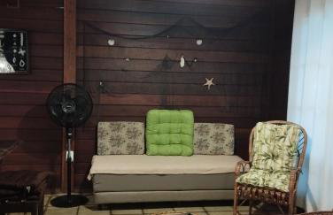 UBATUBA, SP - BRASIL - PRAIA DO FELIX - Casa do Aconchego - Foto 53