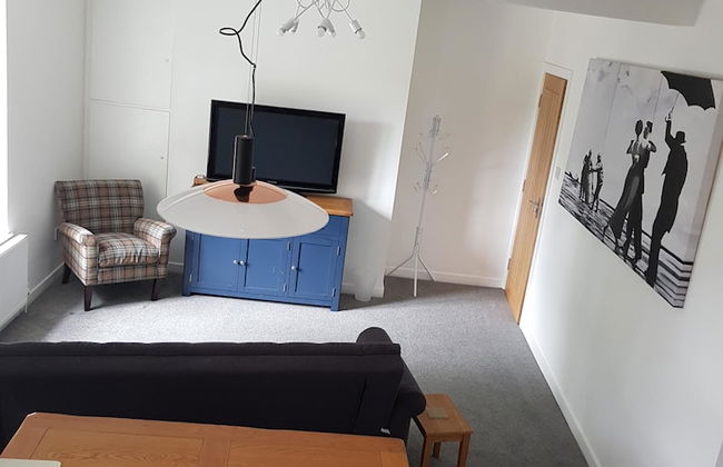 Church View - Foto 14