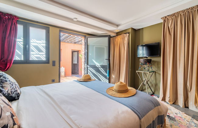 Villa Otia - Foto 26