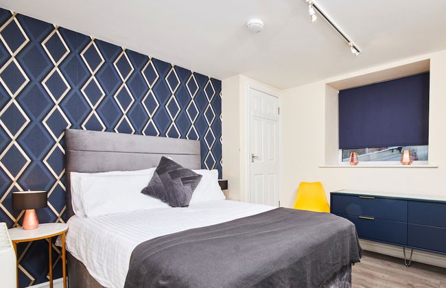 Whitby Bridge Luxury Apartments - Foto 5