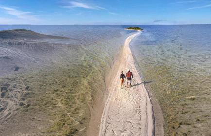 Mares de Aconchego SPedro Aldeia - Foto 26