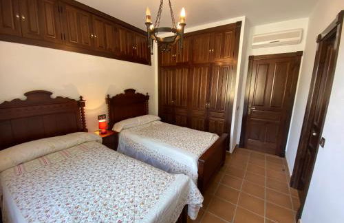 VILLA BRISA DE LA ANTILLA - Foto 24