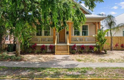 The Royal Floridian l Heated Pool l Walk to DNTN - Foto 6