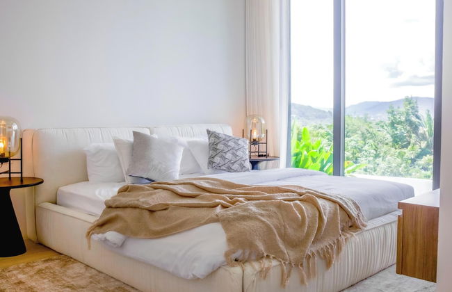 Akra Collection Layan Hideaway Villas - Foto 34