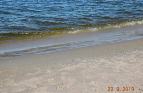 Wooden House Near Baltic Sea Beaches - Photo 17