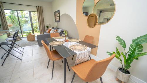 Miami Luxury 5BD Home! Next to Wynwood & Design district - Foto 3