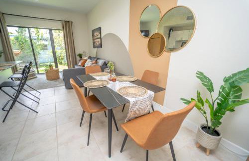 Miami Luxury 5BD Home! Next to Wynwood & Design district - Foto 3