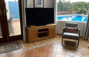 Villa in Moraira - El Farò - Foto 12