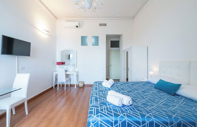 Blanco Rooms - Foto 6