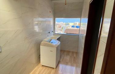 Apartamento próximo a praia com ar condicionado - Foto 4
