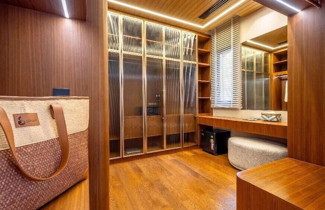 Sinae Residence - Foto 40