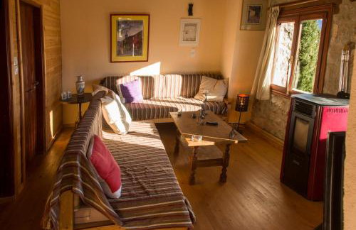 Stone house on the rock - Foto 30