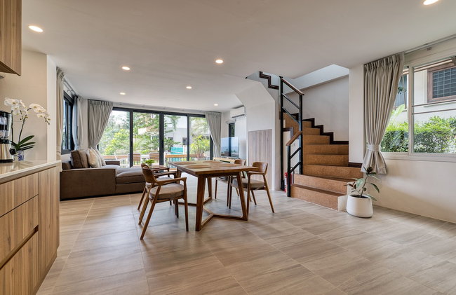 Baan Rawee Villas - Foto 53