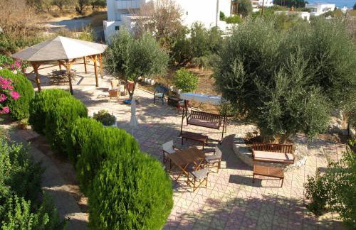 Castellania Hotel Apartments - Foto 22