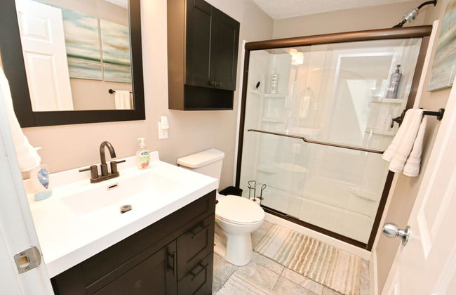 3 Blocks to Notre Dame EV Charger 1707 - Foto 20