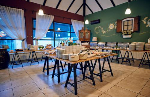 Apartments Terme Sveti Martin - Foto 32