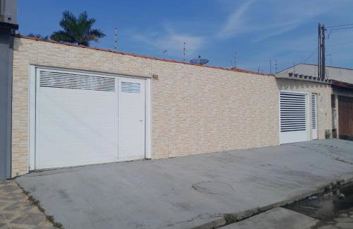 Itanhaem - Casa com Piscina - Foto 13