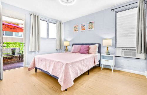 Aloha Comfort Stay one bedroom with private patio - Foto 2