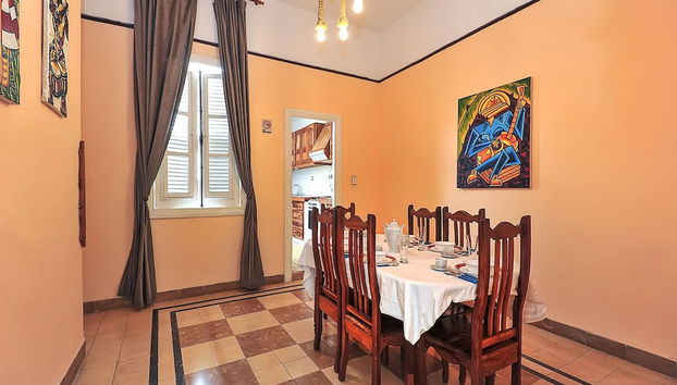 Holiday rental in Havana with terrace - Photo 3