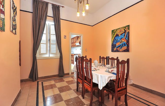 Holiday rental in Havana with terrace - Photo 3