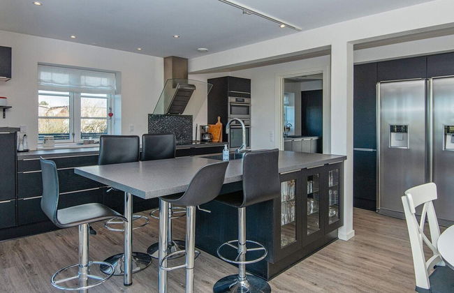 Panoramic Retreat With Spa - Foto 27