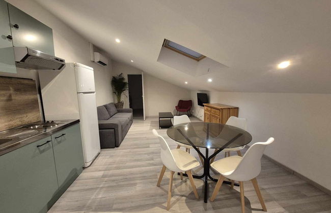 Le Mazagran - Foto 22