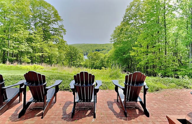 Altitude Adjustment - Foto 48