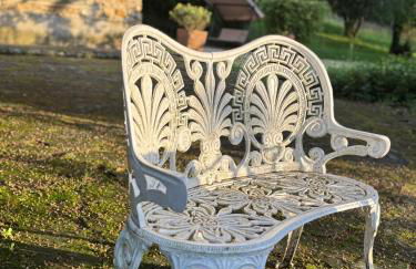 CASA LA TORRE un castello alle porte di Firenze - Photo 35